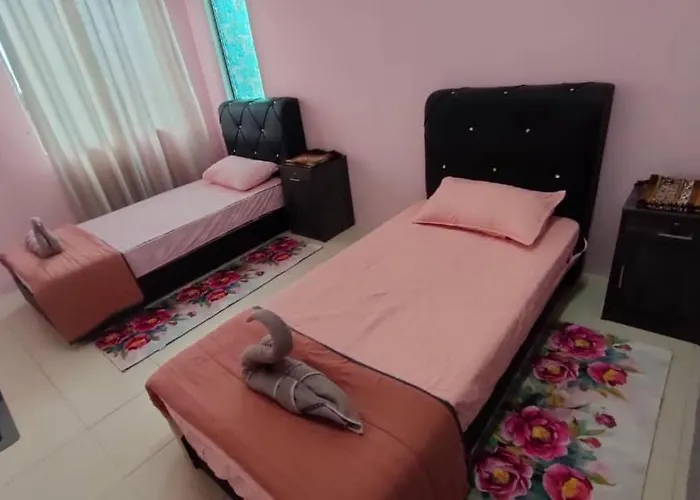 Saujana Homestay Perak