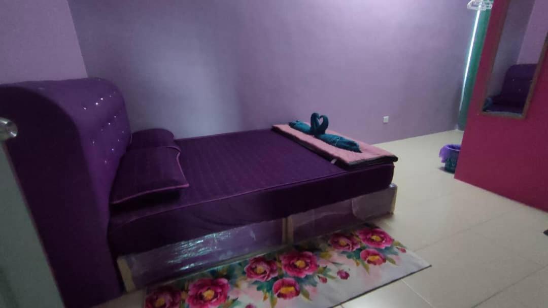 Saujana Perak * Seri Iskandar