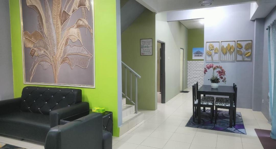 Saujana Perak Seri Iskandar